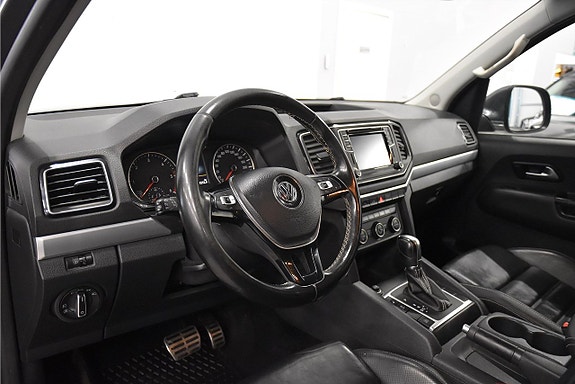 Volkswagen Amarok 9 of 21