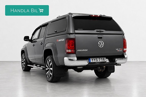Volkswagen Amarok 7 of 21