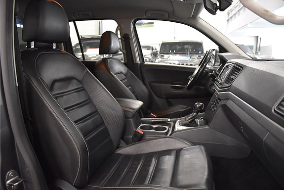 Volkswagen Amarok 12 of 21