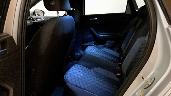 Volkswagen Taigo 11 of 12