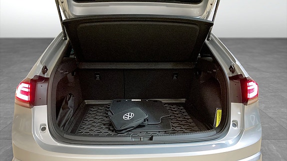 Volkswagen Taigo 12 of 12