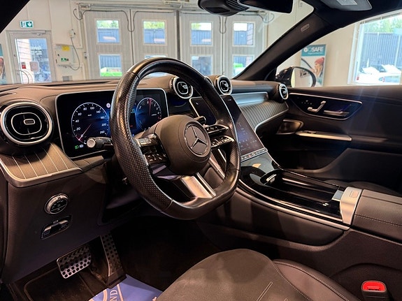 Mercedes-Benz GLC300 de 6 of 30