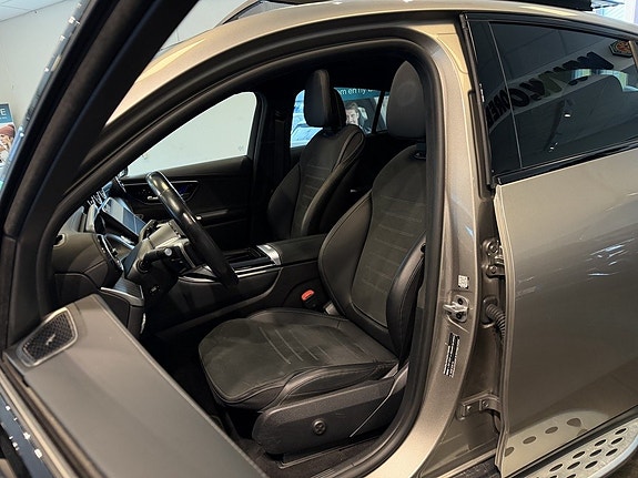 Mercedes-Benz GLC300 de 9 of 30