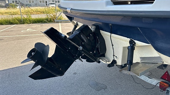 Ryds 23 WA Mercruiser 4,3 -04 7 of 14