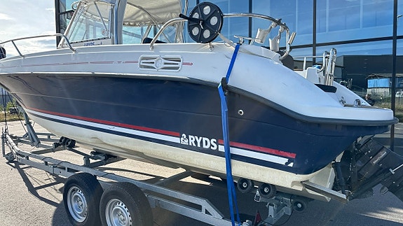Ryds 23 WA Mercruiser 4,3 -04 6 of 14