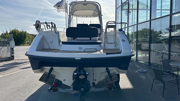 Ryds 23 WA Mercruiser 4,3 -04 3 of 14