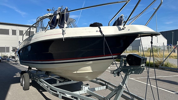Ryds 23 WA Mercruiser 4,3 -04 8 of 14