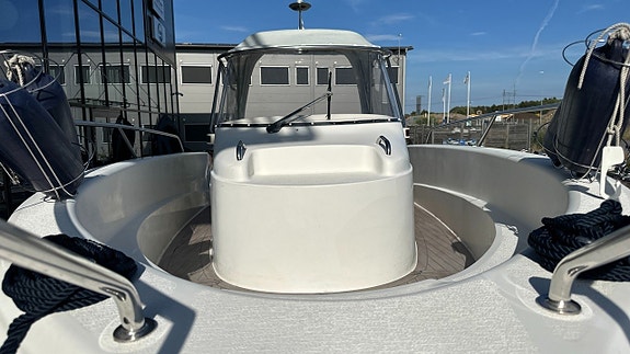 Ryds 23 WA Mercruiser 4,3 -04 4 of 14
