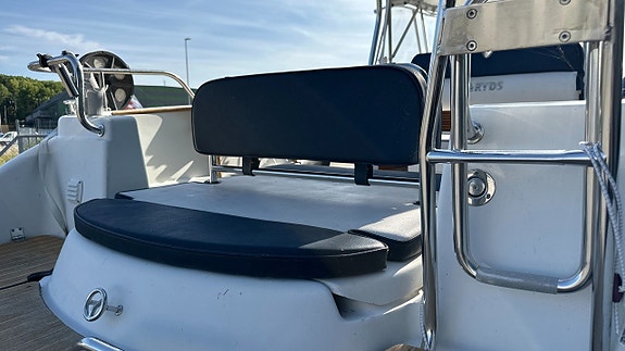 Ryds 23 WA Mercruiser 4,3 -04 2 of 14