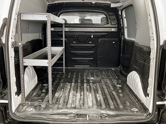Citroen Berlingo 19 of 19