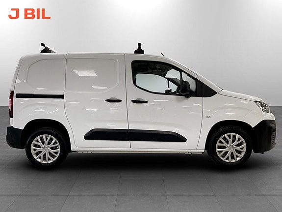 Citroen Berlingo 3 of 19