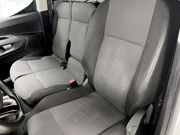 Citroen Berlingo 8 of 19