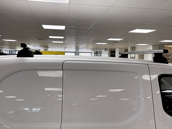 Citroen Berlingo 4 of 19
