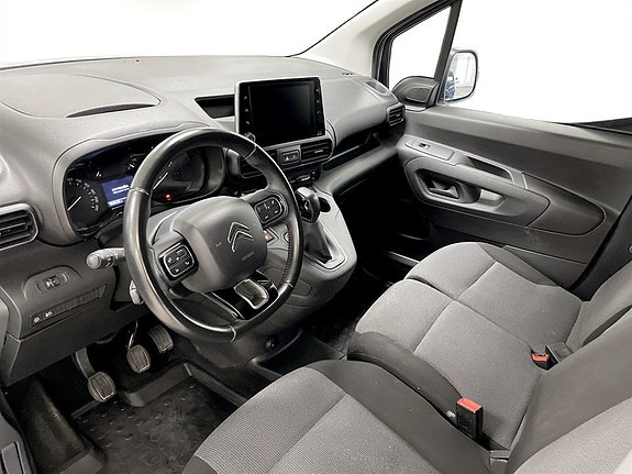 Citroen Berlingo 7 of 19
