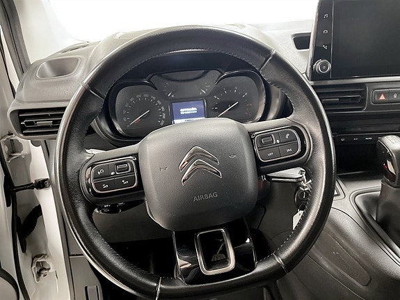 Citroen Berlingo 9 of 19