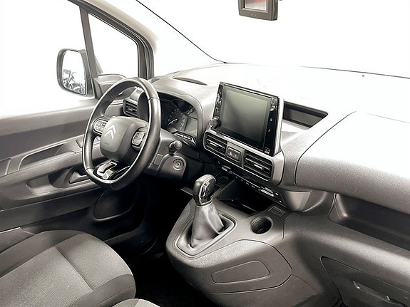 Citroen Berlingo 17 of 19