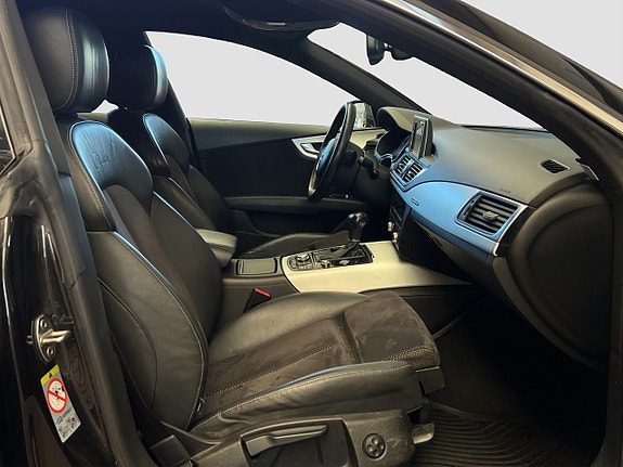 Audi A7 22 of 26