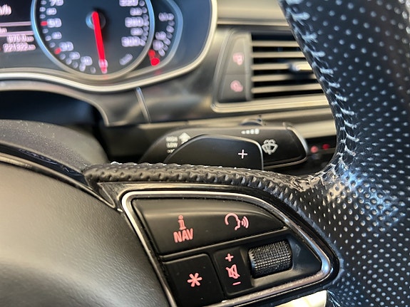 Audi A7 14 of 26