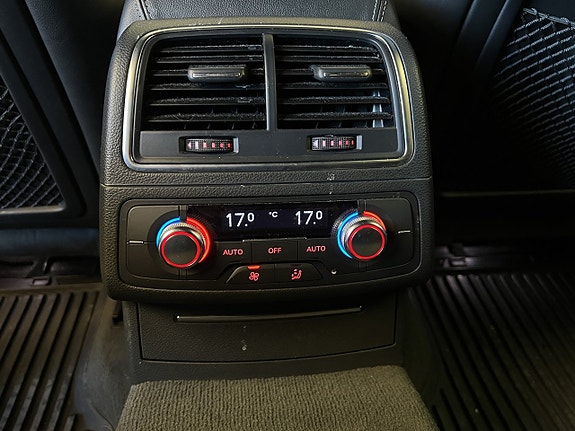 Audi A7 24 of 26