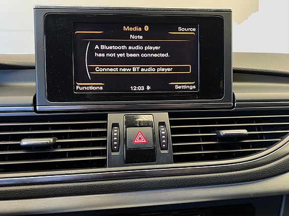 Audi A7 19 of 26