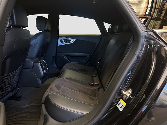 Audi A7 23 of 26