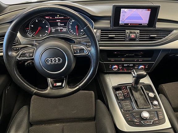 Audi A7 15 of 26