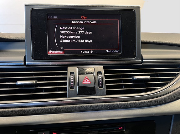 Audi A7 20 of 26