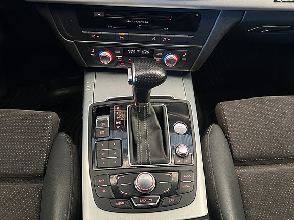 Audi A7 16 of 26