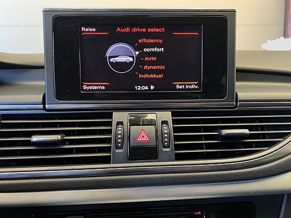 Audi A7 18 of 26