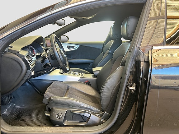 Audi A7 11 of 26