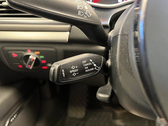 Audi A7 13 of 26