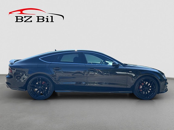 Audi A7 6 of 26
