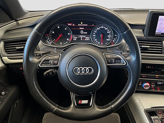 Audi A7 12 of 26