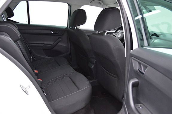 Skoda Fabia 10 of 23