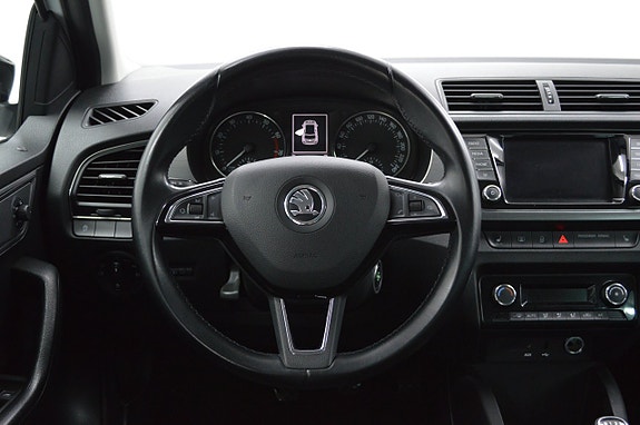 Skoda Fabia 20 of 23