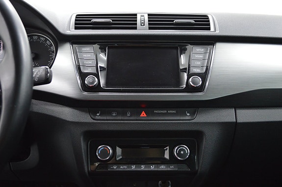 Skoda Fabia 17 of 23