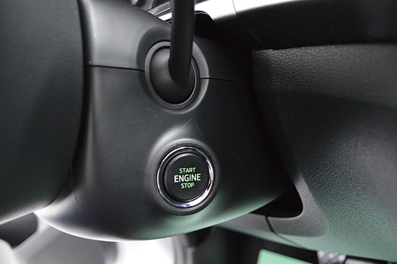 Skoda Fabia 18 of 23