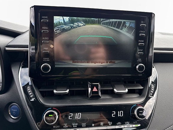 Toyota Corolla 15 of 21