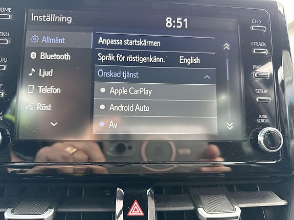 Toyota Corolla 21 of 21