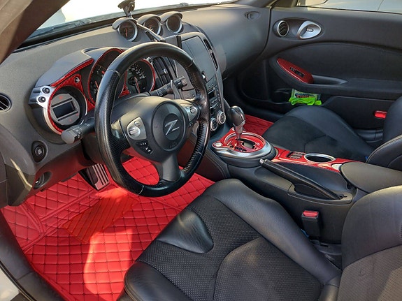 Nissan 370 Z 4 of 6
