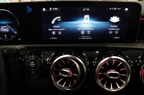 Mercedes-Benz A180 17 of 28