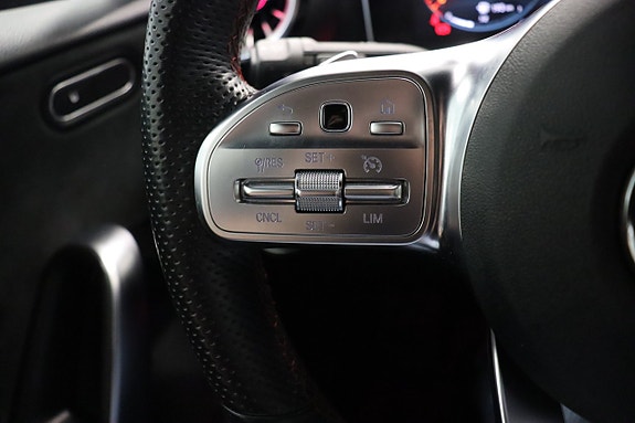 Mercedes-Benz A180 14 of 28