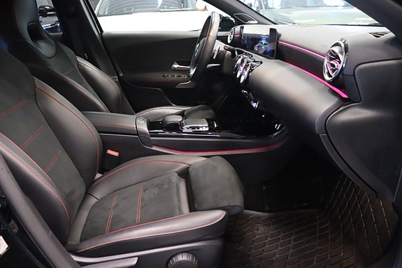 Mercedes-Benz A180 8 of 28