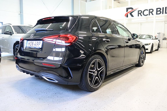 Mercedes-Benz A180 5 of 28