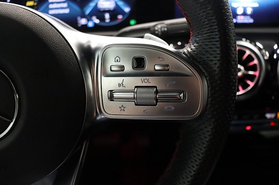 Mercedes-Benz A180 15 of 28