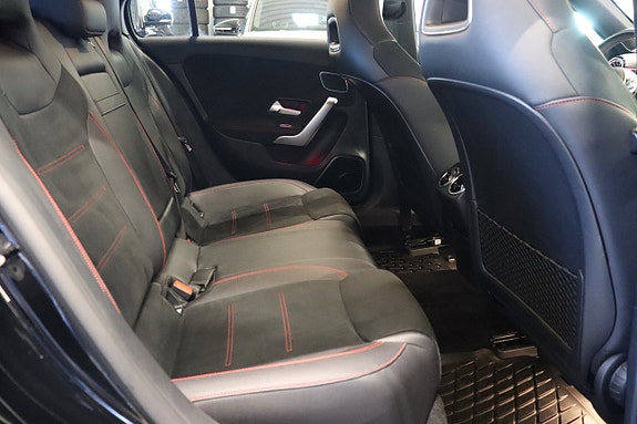 Mercedes-Benz A180 10 of 28