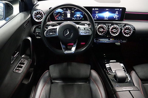 Mercedes-Benz A180 11 of 28