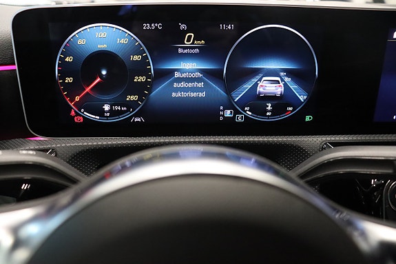 Mercedes-Benz A180 16 of 28