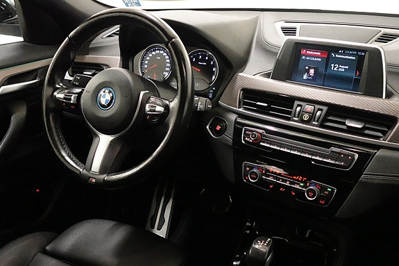 BMW X2 8 of 19