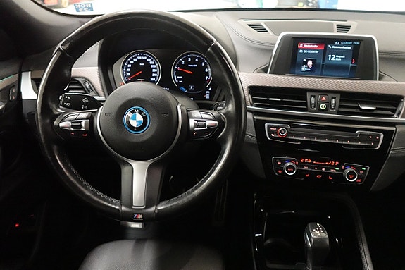 BMW X2 7 of 19